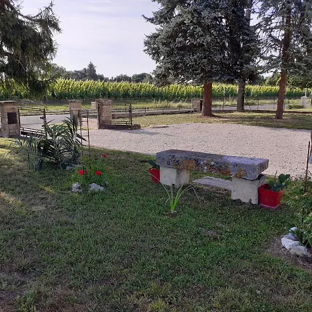 Au Coeur Du Vignoble De Monbazillac